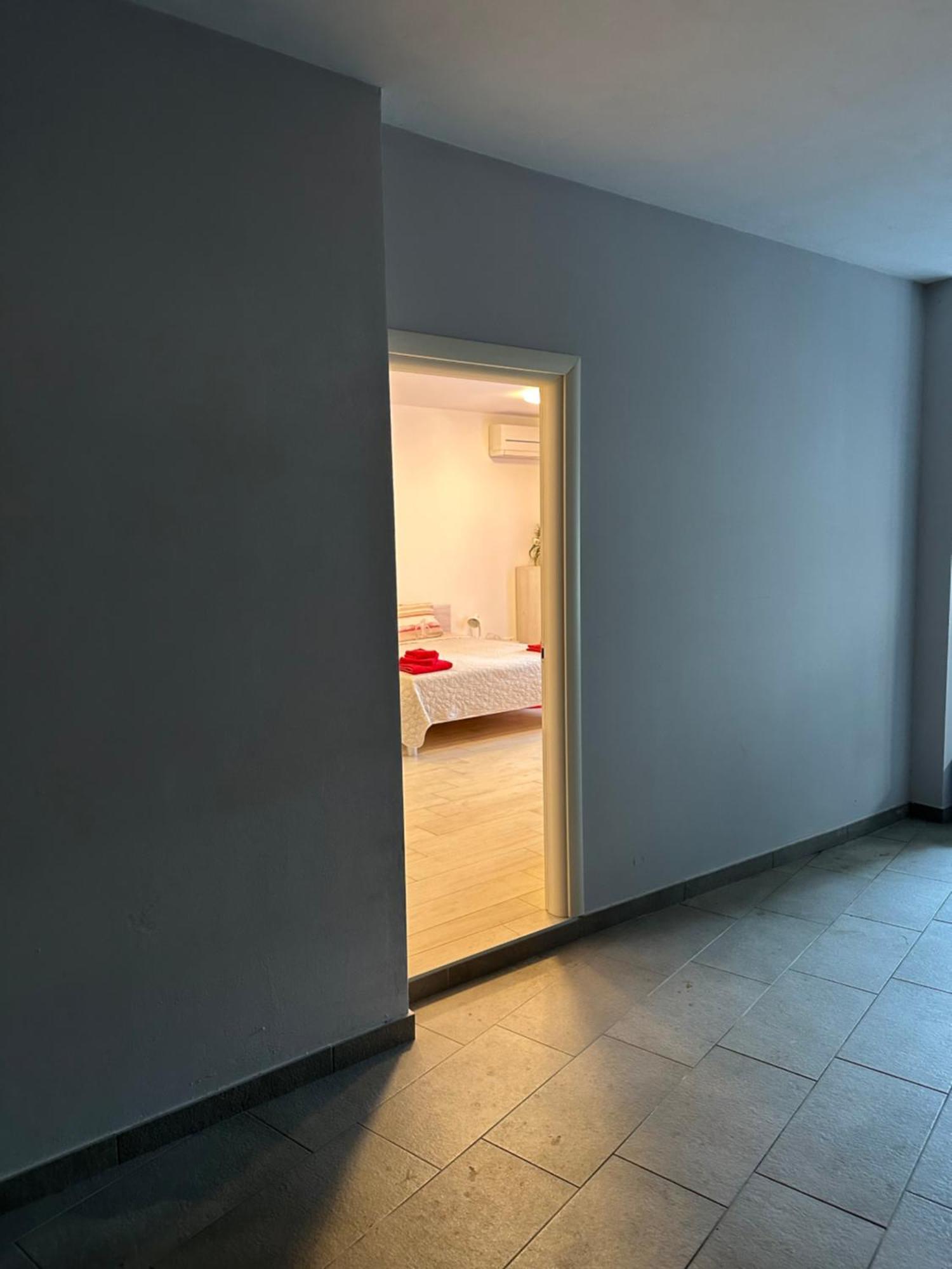 Margherita'S Room Rovinj Exterior foto