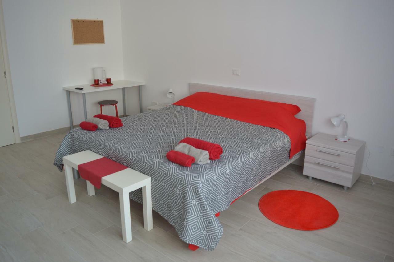 Margherita'S Room Rovinj Exterior foto