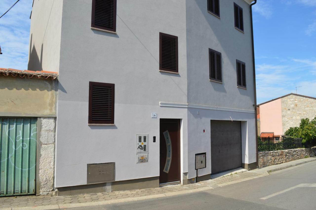 Margherita'S Room Rovinj Exterior foto